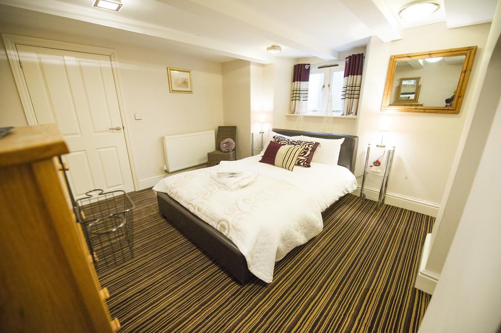 Chester Apartments מראה חיצוני תמונה