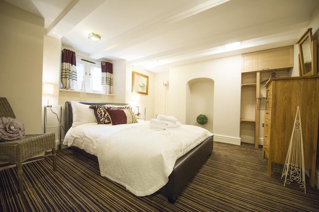 Chester Apartments מראה חיצוני תמונה
