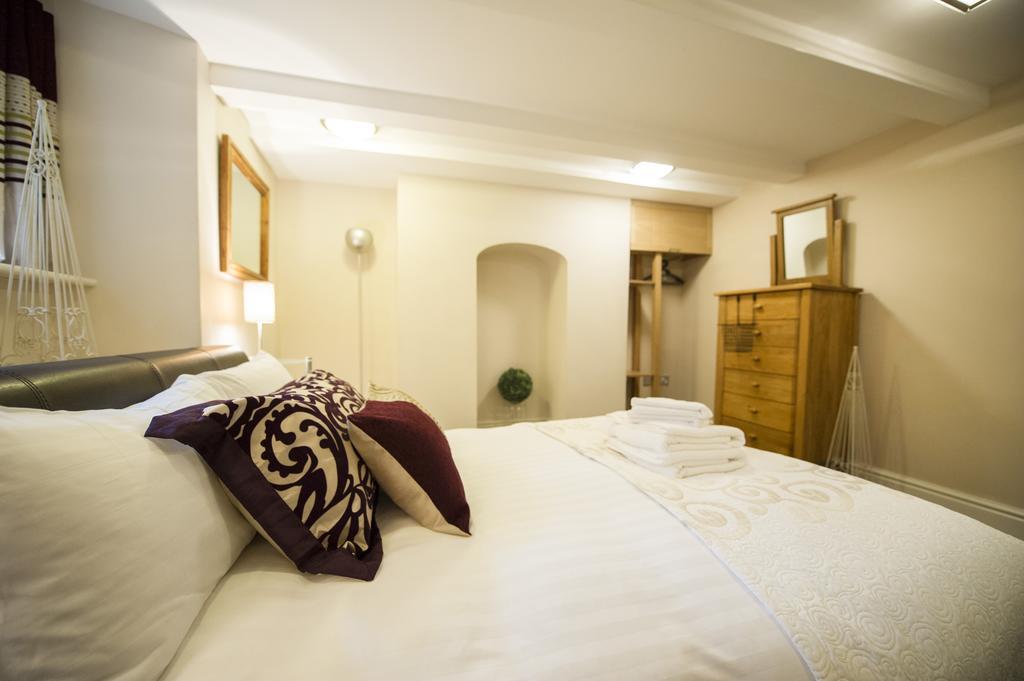 Chester Apartments מראה חיצוני תמונה