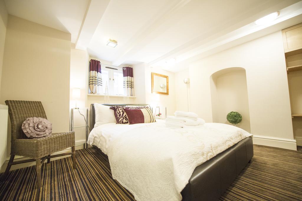 Chester Apartments מראה חיצוני תמונה