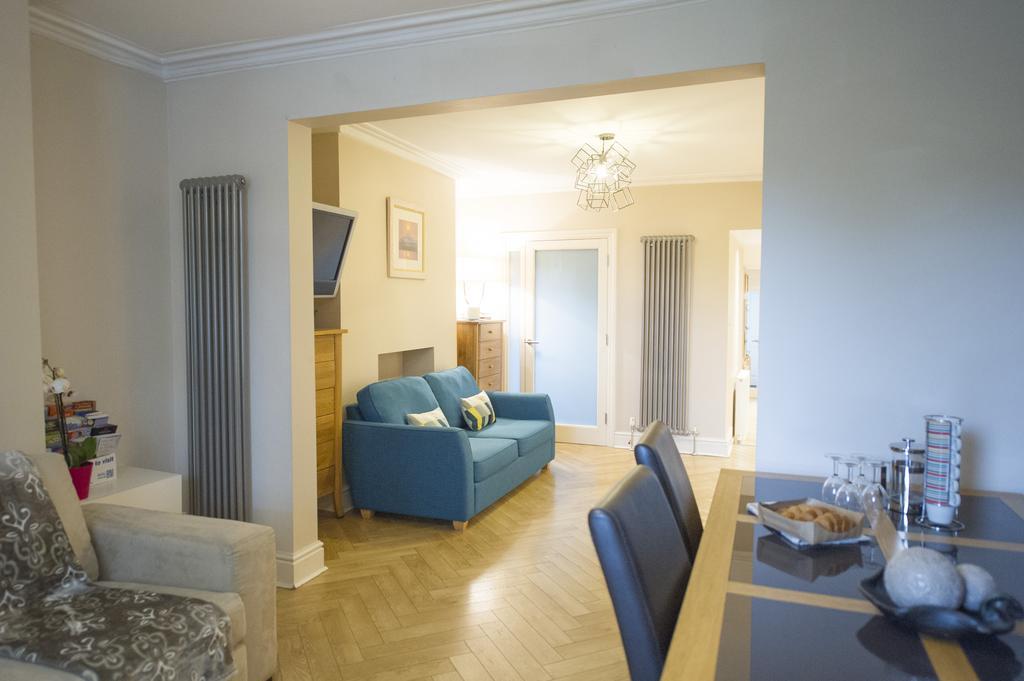 Chester Apartments מראה חיצוני תמונה