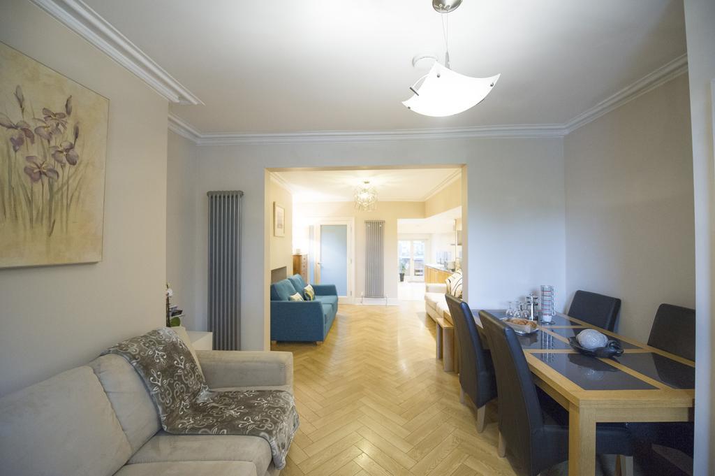 Chester Apartments מראה חיצוני תמונה