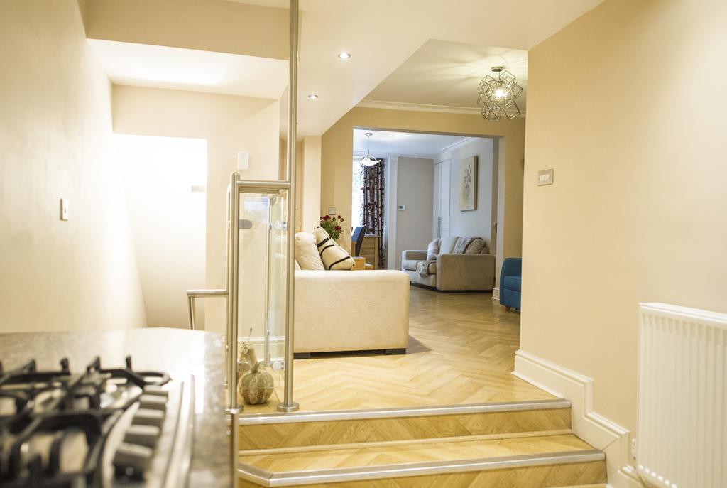 Chester Apartments מראה חיצוני תמונה