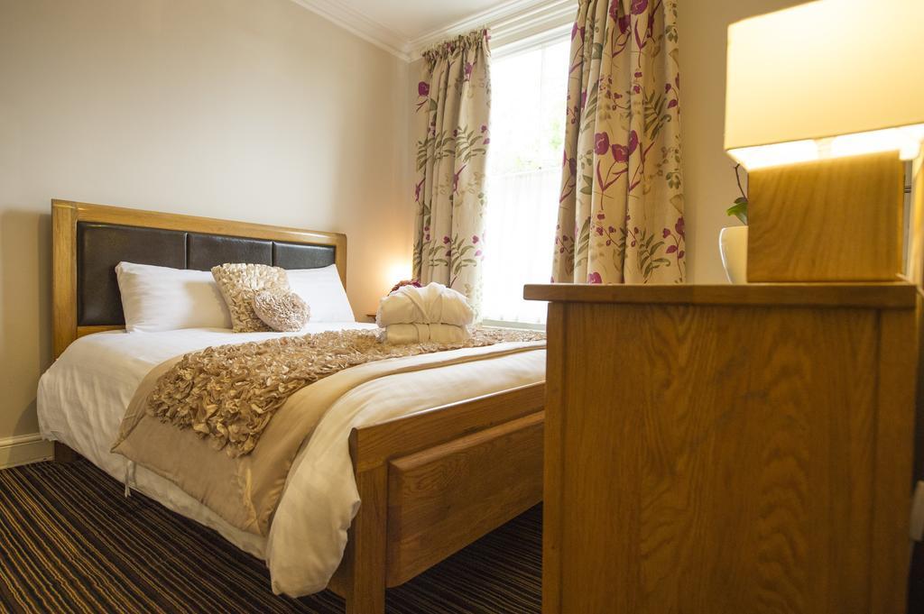 Chester Apartments מראה חיצוני תמונה