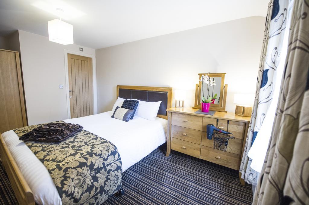 Chester Apartments מראה חיצוני תמונה