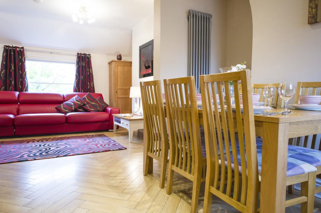 Chester Apartments מראה חיצוני תמונה
