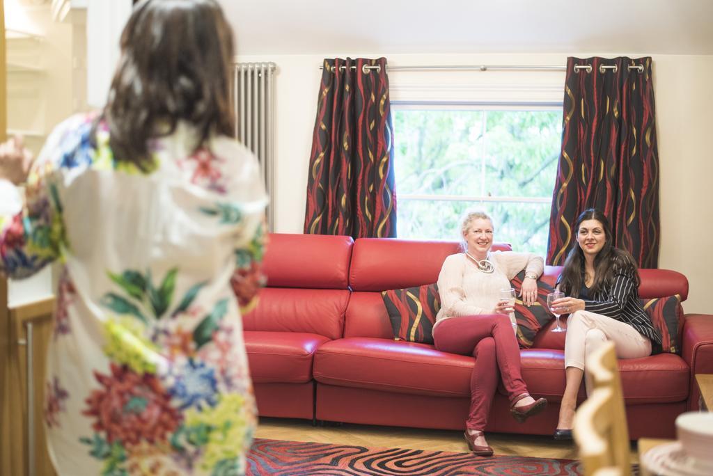 Chester Apartments מראה חיצוני תמונה
