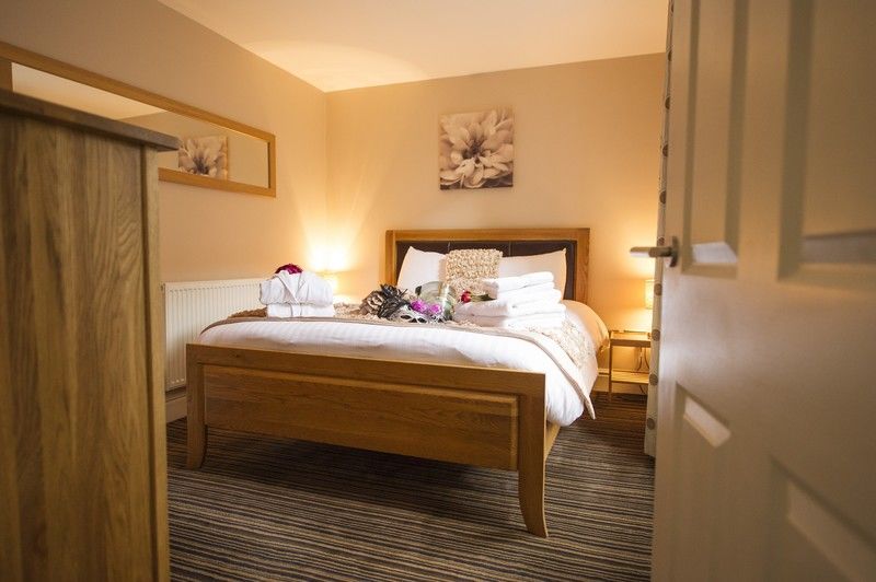 Chester Apartments מראה חיצוני תמונה