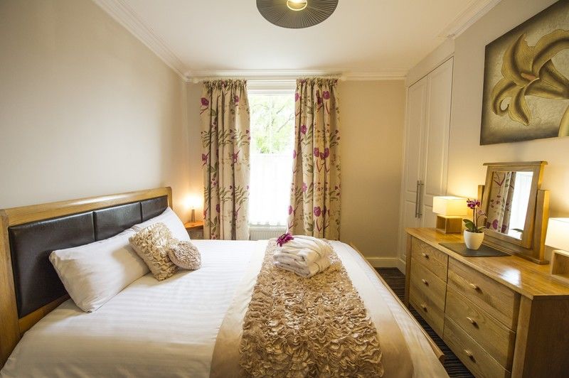 Chester Apartments מראה חיצוני תמונה