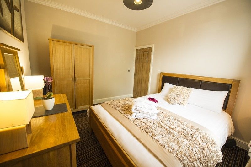 Chester Apartments מראה חיצוני תמונה