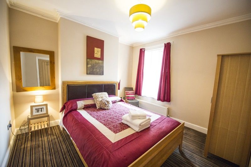 Chester Apartments מראה חיצוני תמונה