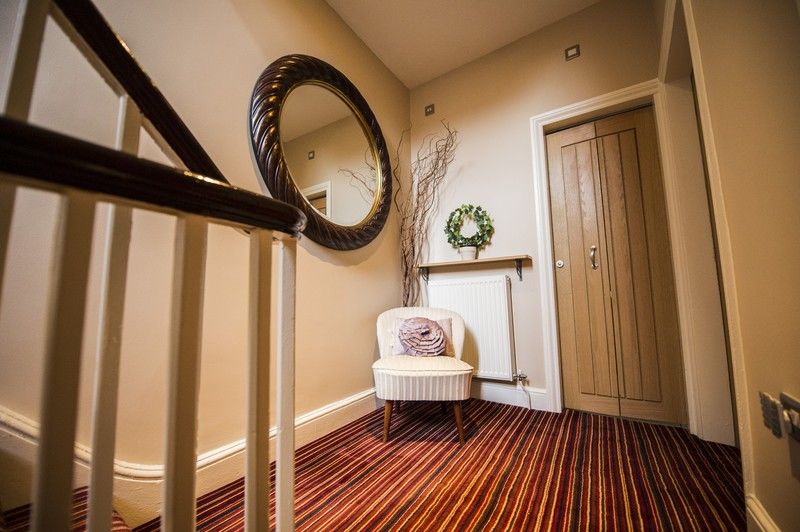 Chester Apartments מראה חיצוני תמונה