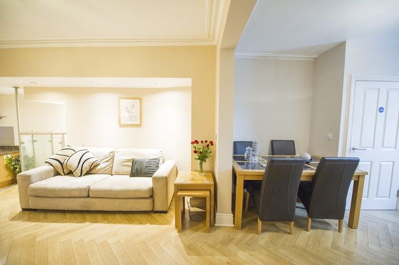 Chester Apartments מראה חיצוני תמונה
