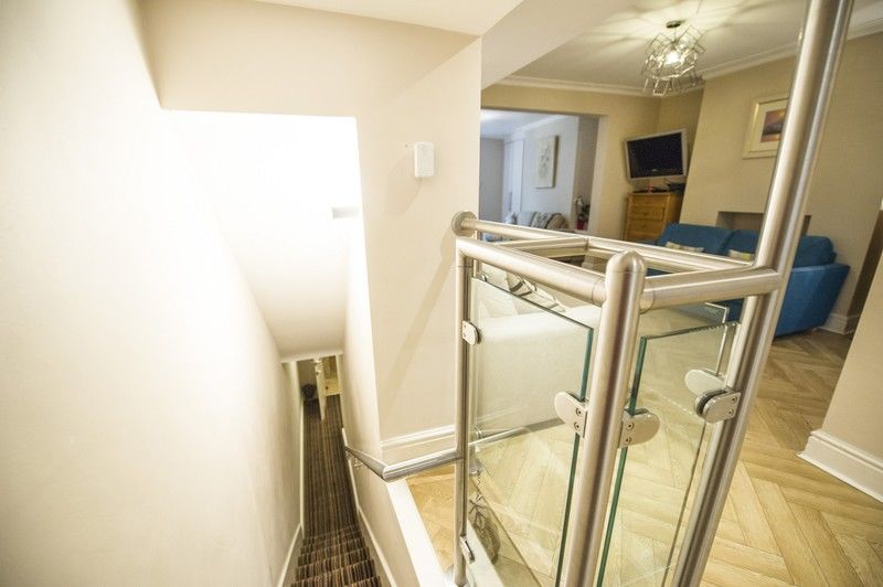 Chester Apartments מראה חיצוני תמונה