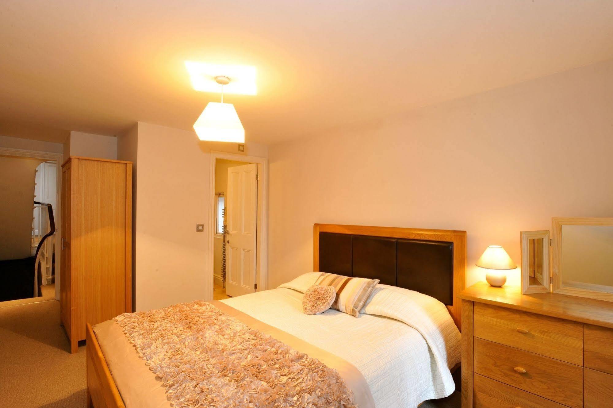 Chester Apartments מראה חיצוני תמונה