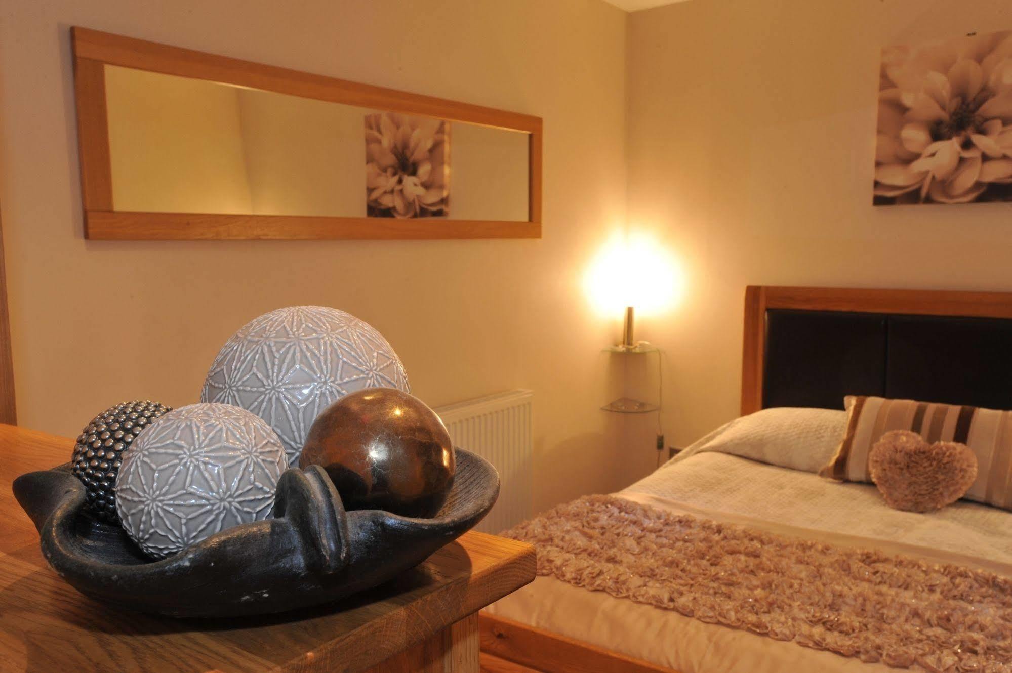 Chester Apartments מראה חיצוני תמונה